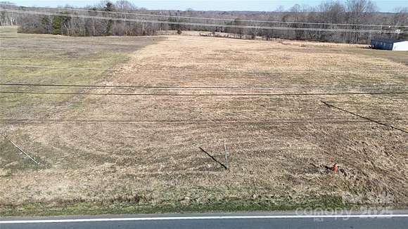 3.15 Acres of Land for Sale in Shelby, North Carolina