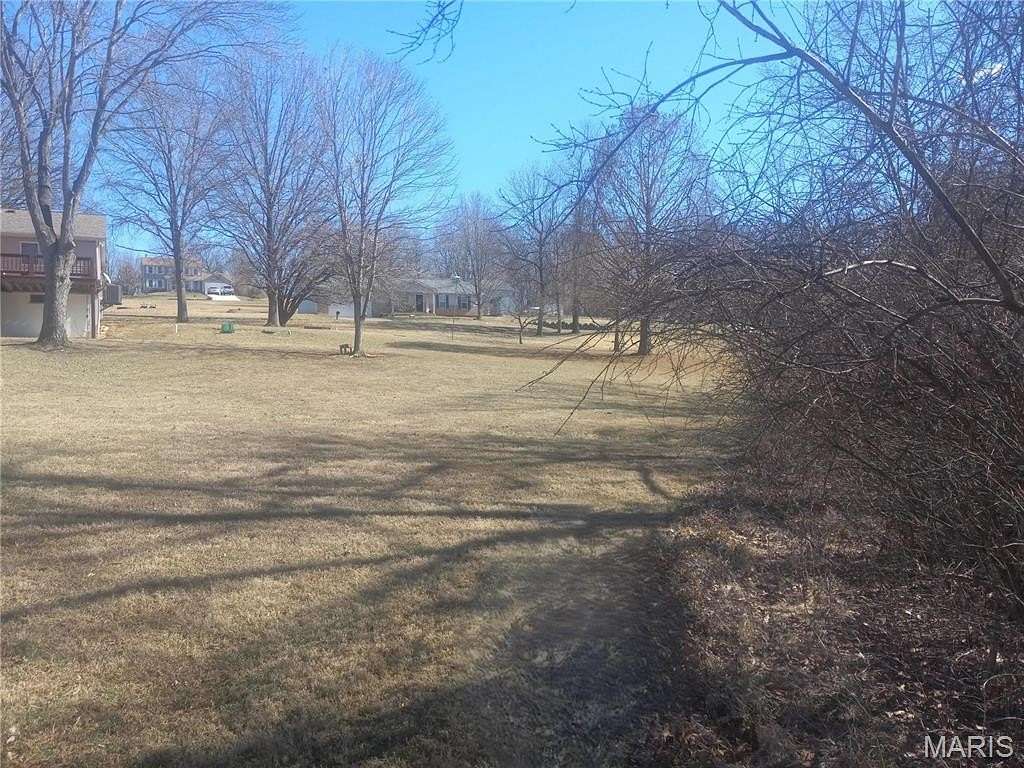0.18 Acres of Residential Land for Sale in House Springs, Missouri