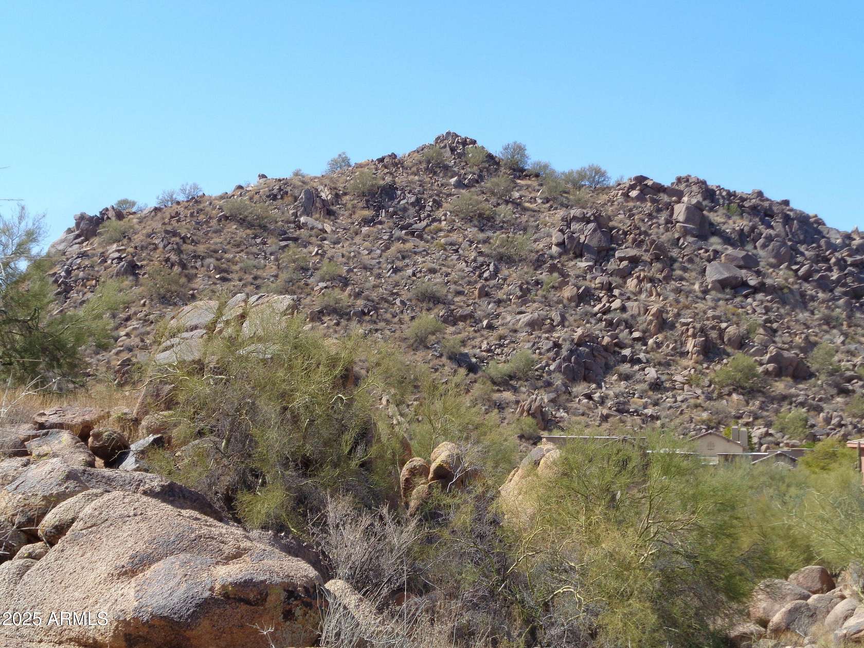 1.29 Acres of Residential Land for Sale in Fountain Hills, Arizona