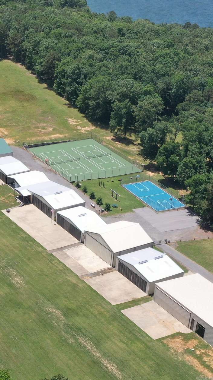 0.5 Acres of Residential Land for Sale in Drasco, Arkansas