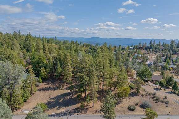 0.39 Acres of Residential Land for Sale in Murphys, California