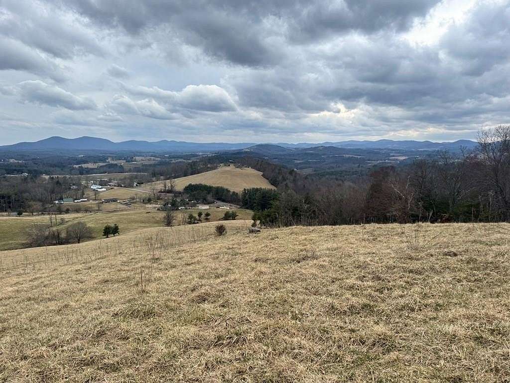 97 Acres of Recreational Land & Farm for Sale in Ennice, North Carolina