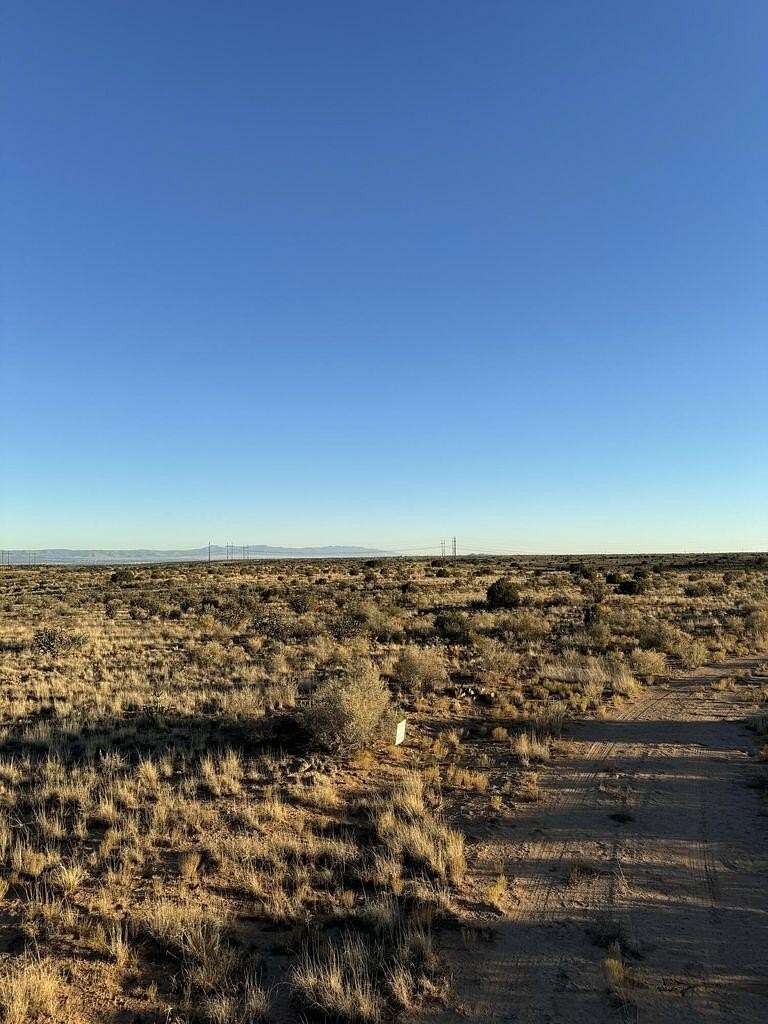 1 Acre of Residential Land for Sale in Rio Rancho, New Mexico