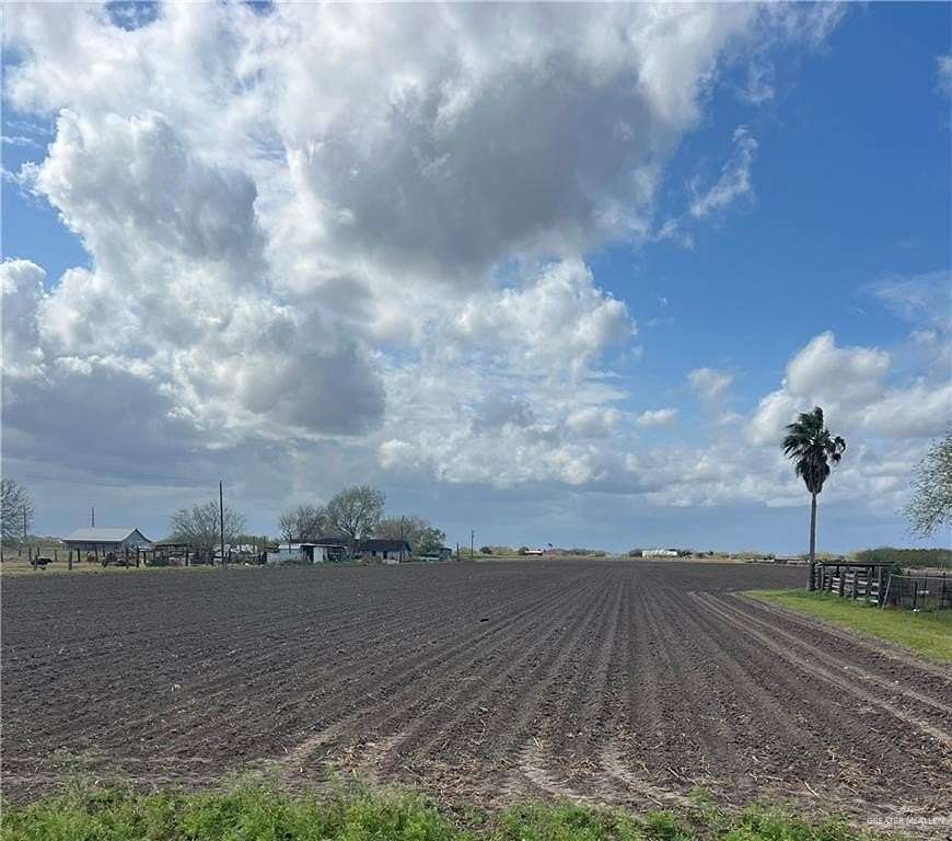 14.7 Acres of Mixed-Use Land for Sale in San Benito, Texas