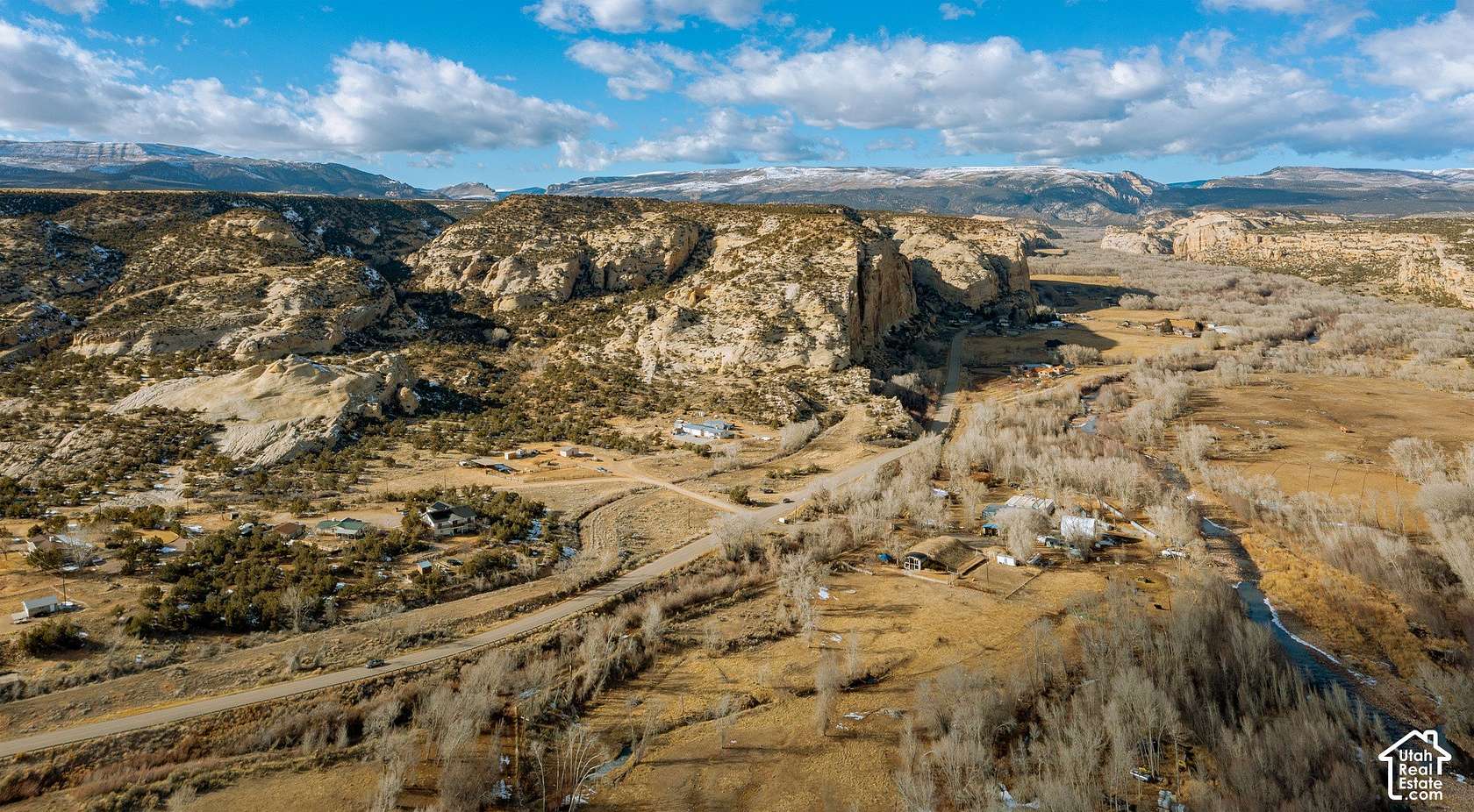 4 Acres of Residential Land for Sale in Vernal, Utah