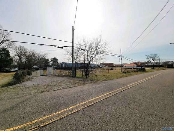 0.48 Acres of Land for Sale in Gadsden, Alabama