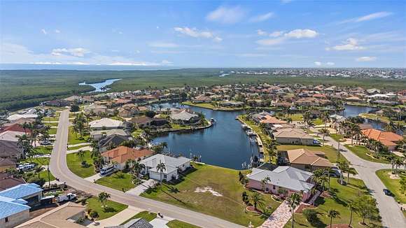 0.22 Acres of Residential Land for Sale in Punta Gorda, Florida