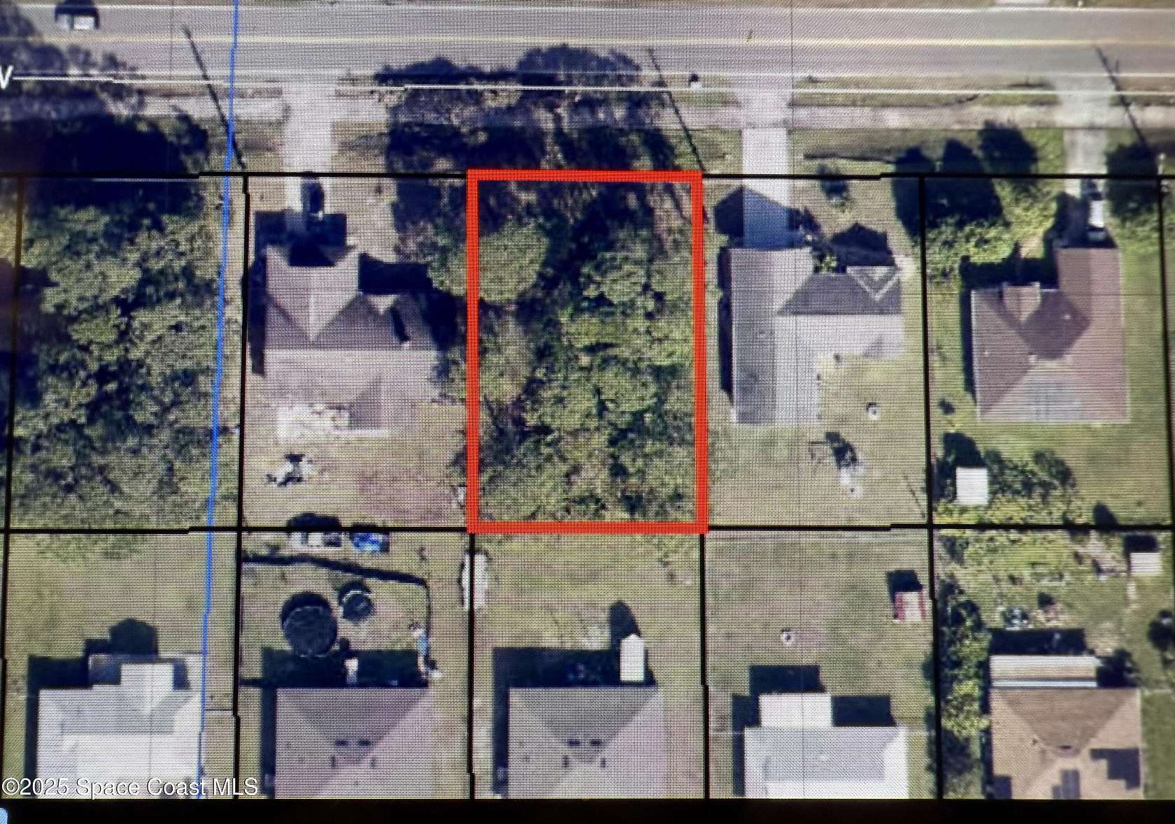 0.23 Acres of Land for Sale in Palm Bay, Florida