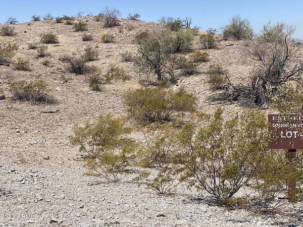 0.44 Acres of Residential Land for Sale in Goodyear, Arizona