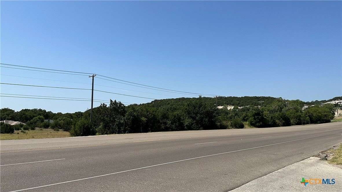 4.25 Acres of Land for Sale in Copperas Cove, Texas