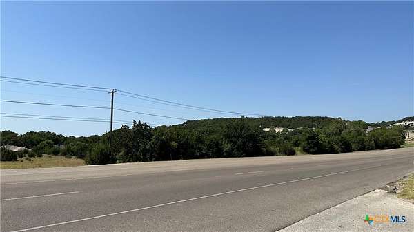 4.25 Acres of Land for Sale in Copperas Cove, Texas