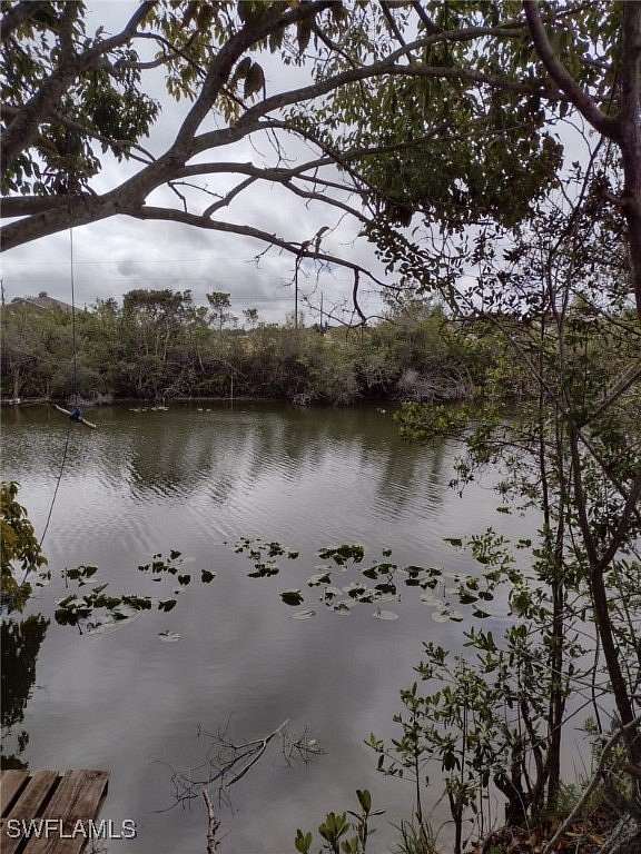 0.23 Acres of Land for Sale in Cape Coral, Florida