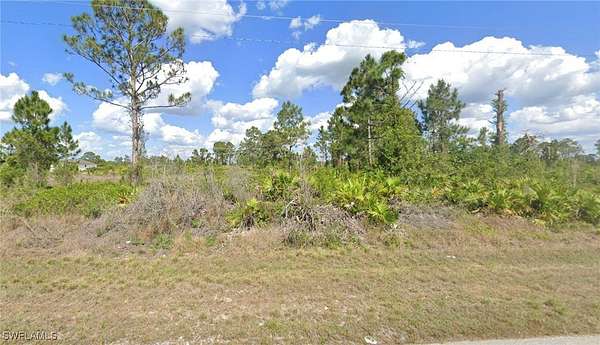 0.24 Acres of Residential Land for Sale in Lehigh Acres, Florida