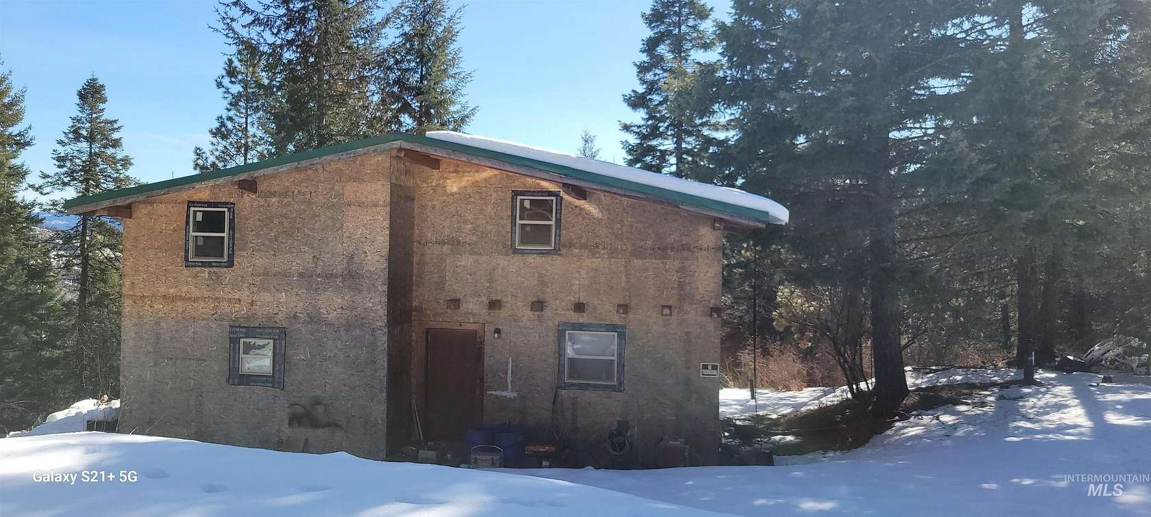 2 Acres of Land for Sale in Grangeville, Idaho