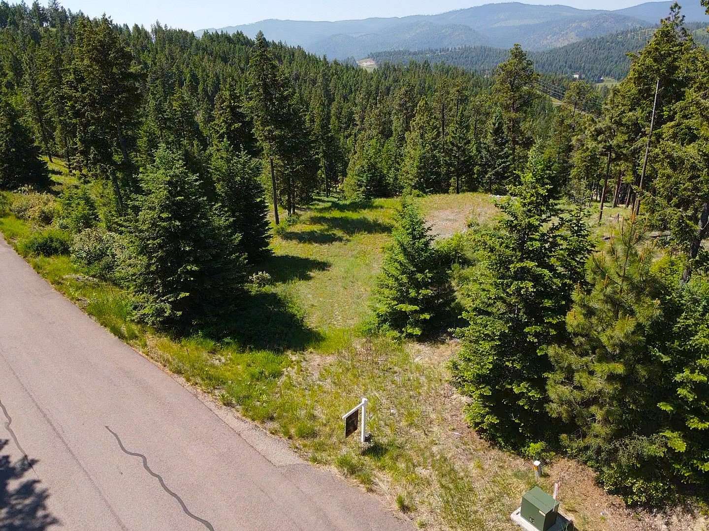 5.68 Acres of Residential Land for Sale in Lakeside, Montana