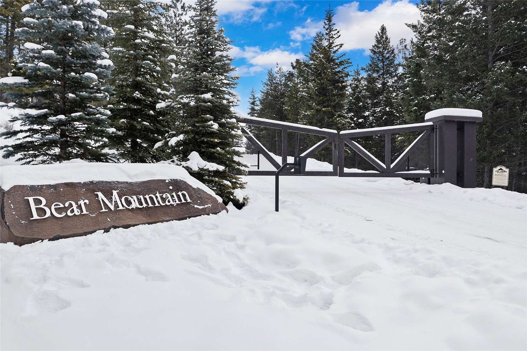 5.68 Acres of Residential Land for Sale in Lakeside, Montana