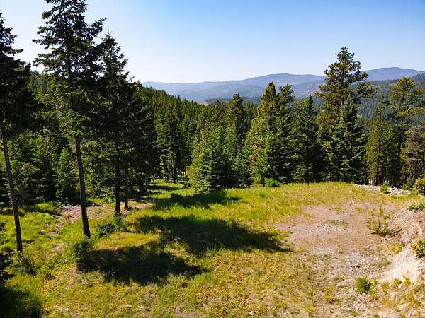 5.68 Acres of Residential Land for Sale in Lakeside, Montana