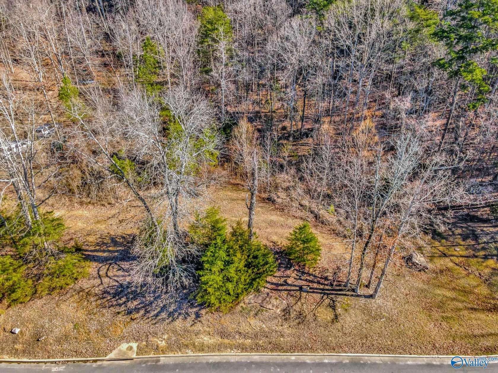 0.97 Acres of Residential Land for Sale in Decatur, Alabama