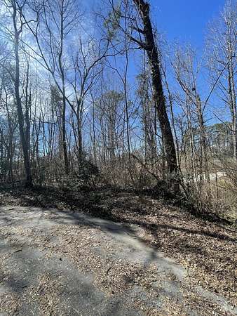 0.22 Acres of Residential Land for Sale in Morristown, Tennessee