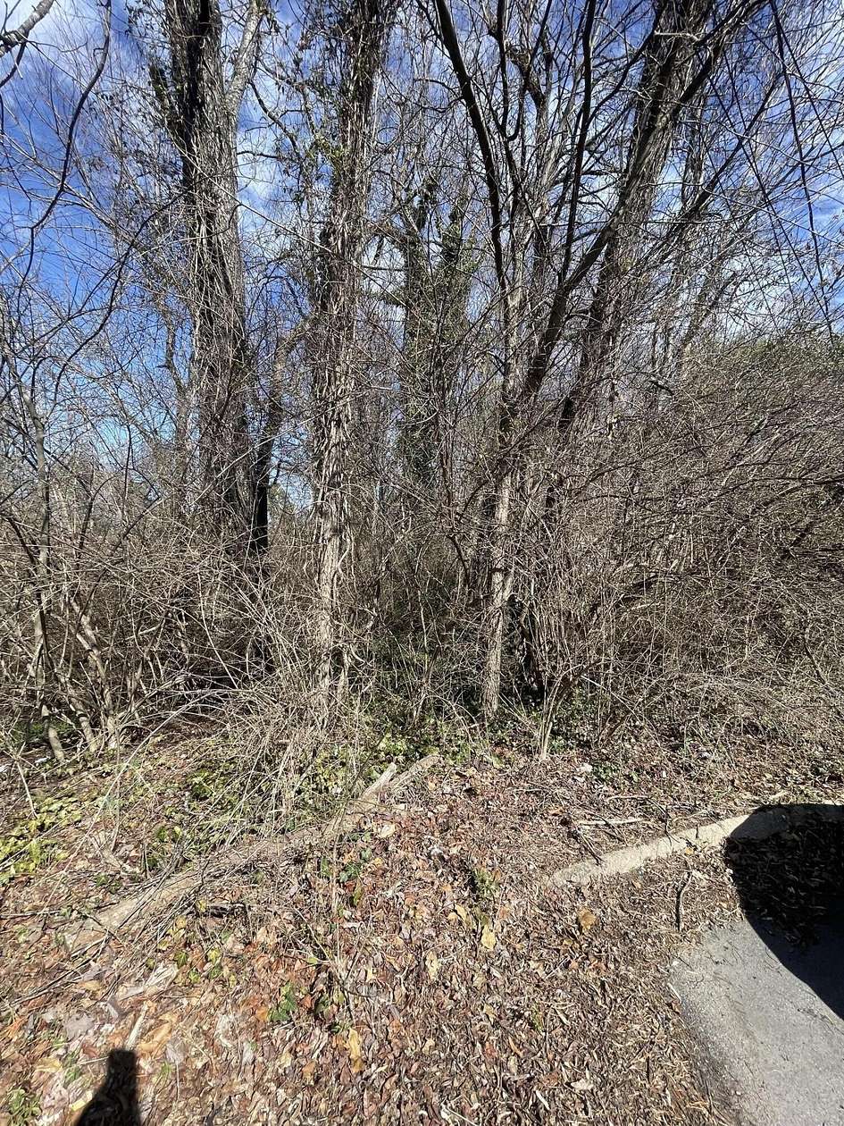 0.22 Acres of Residential Land for Sale in Morristown, Tennessee