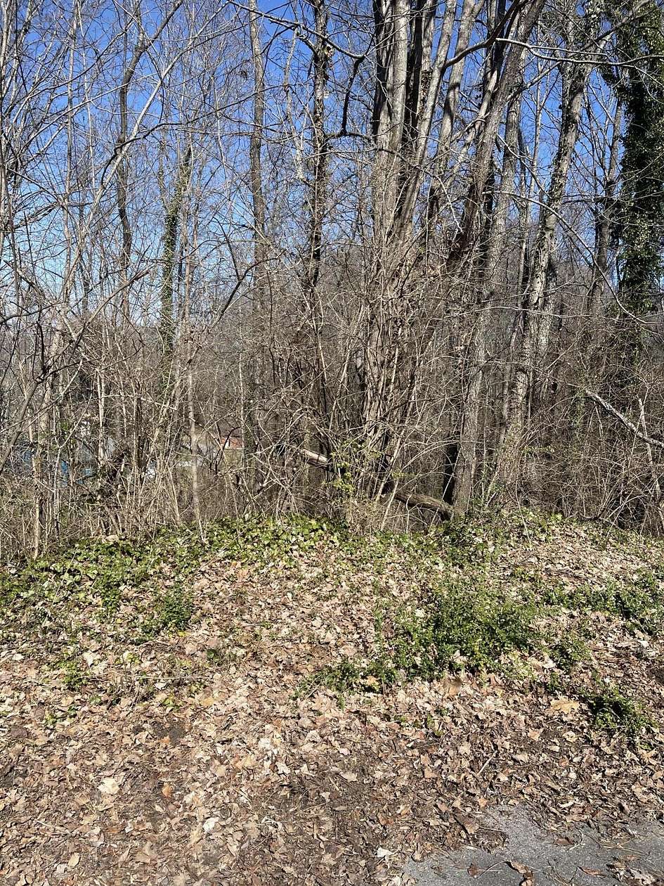 0.27 Acres of Residential Land for Sale in Morristown, Tennessee