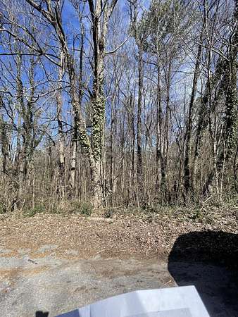 0.35 Acres of Residential Land for Sale in Morristown, Tennessee