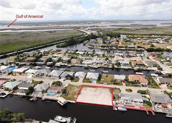 0.25 Acres of Residential Land for Sale in Matlacha Isles, Florida