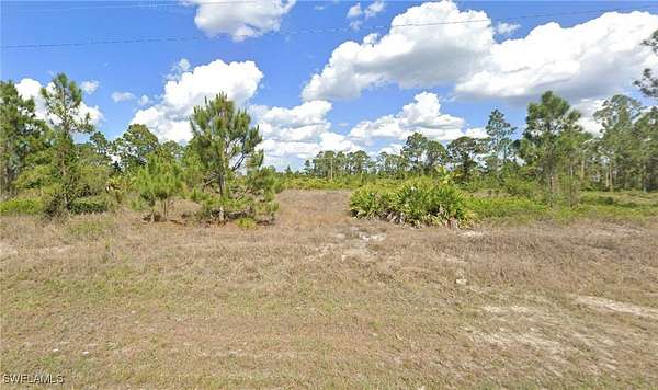 0.24 Acres of Residential Land for Sale in Lehigh Acres, Florida