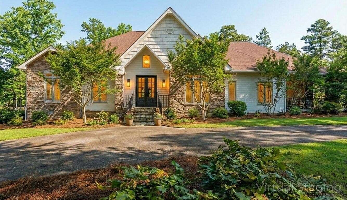 2.6 Acres of Residential Land with Home for Sale in Jasper, Alabama