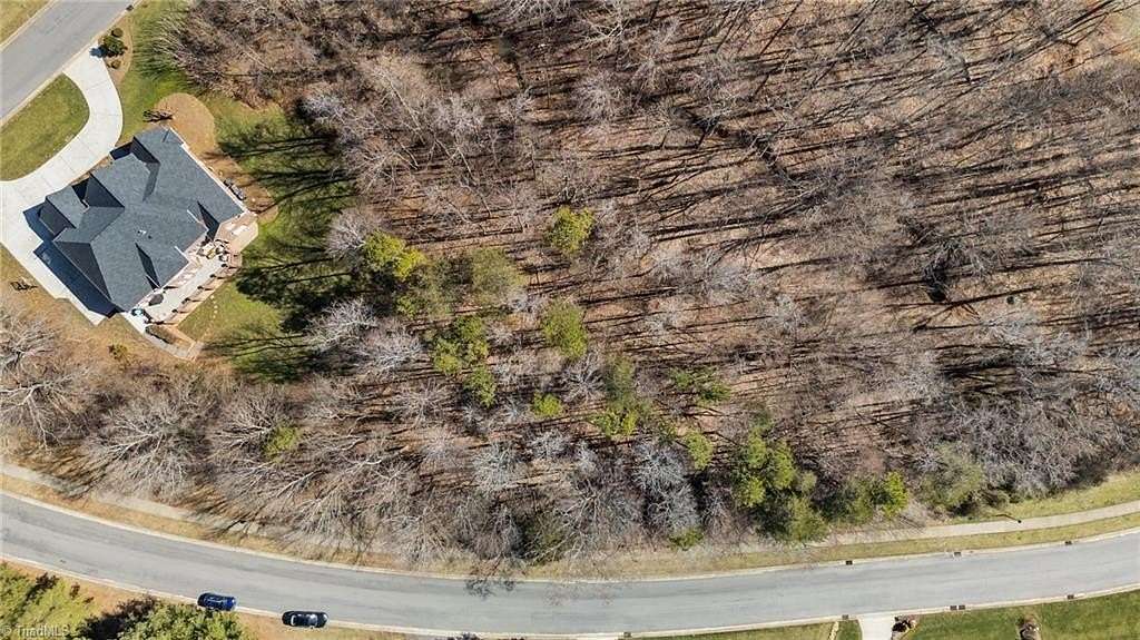 0.74 Acres of Residential Land for Sale in Advance, North Carolina