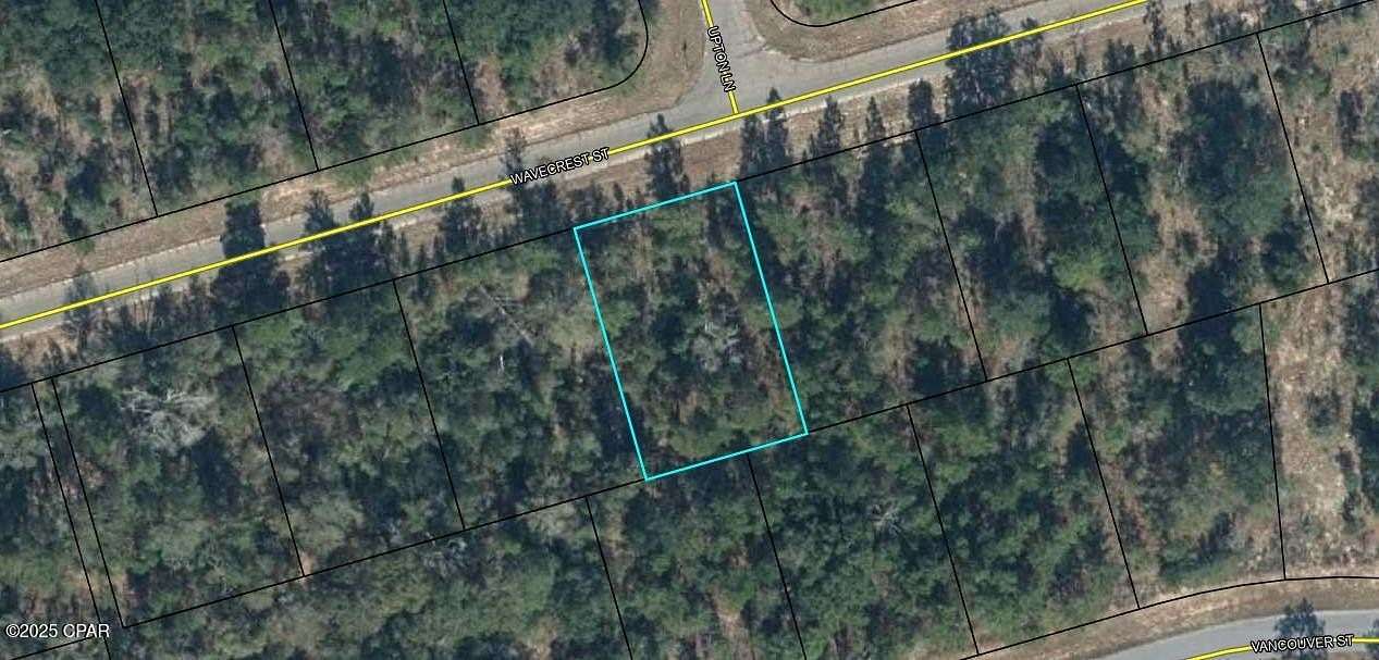 0.23 Acres of Residential Land for Sale in Chipley, Florida