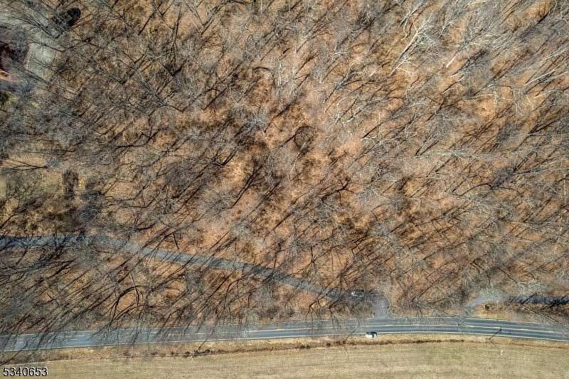 3.69 Acres of Land for Sale in Hardwick Township, New Jersey