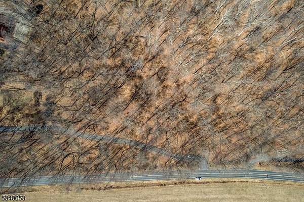 3.69 Acres of Land for Sale in Hardwick Township, New Jersey