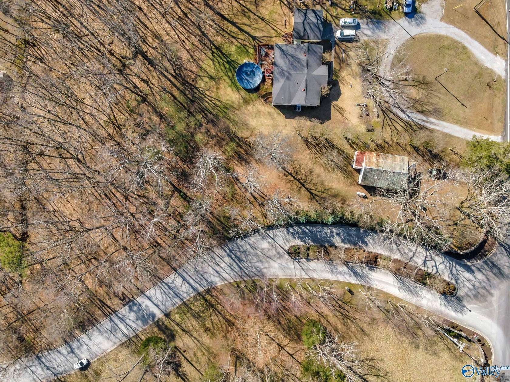 0.87 Acres of Residential Land for Sale in Decatur, Alabama