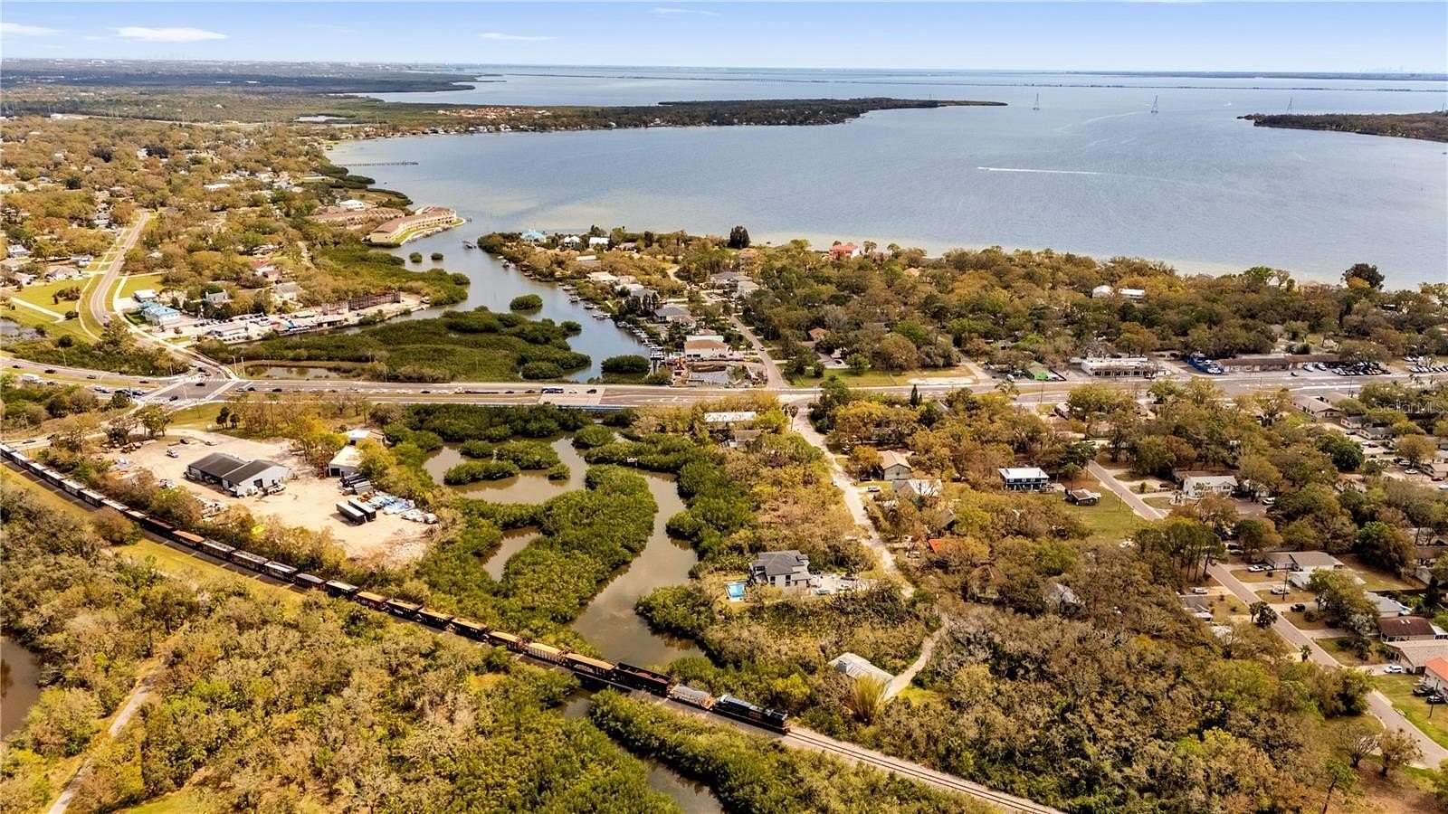 0.28 Acres of Land for Sale in Oldsmar, Florida