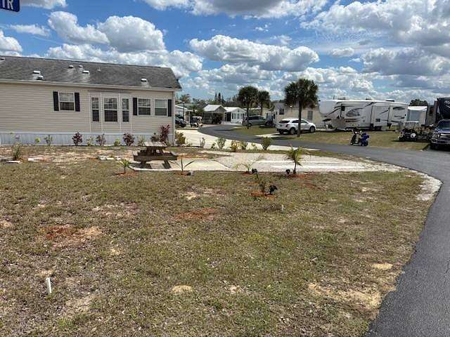0.05 Acres of Land for Sale in Lake Placid, Florida