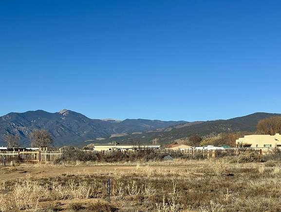 0.82 Acres of Land for Sale in Taos, New Mexico