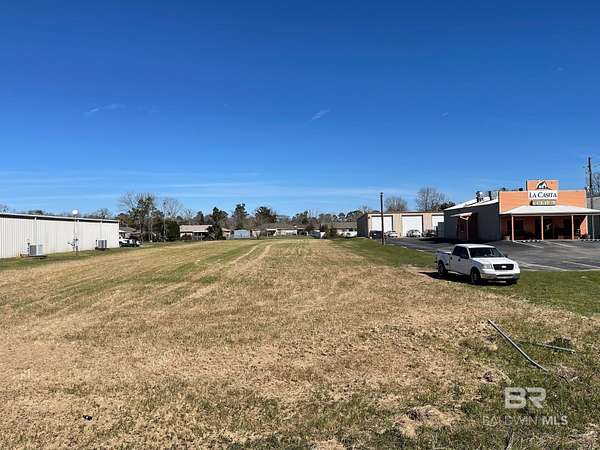 0.86 Acres of Mixed-Use Land for Sale in Foley, Alabama