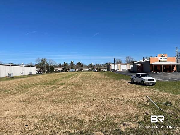 0.86 Acres of Mixed-Use Land for Sale in Foley, Alabama