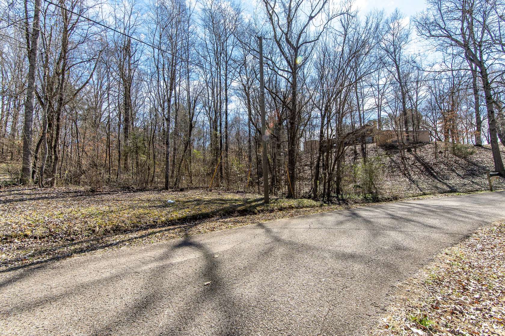 0.45 Acres of Residential Land for Sale in Savannah, Tennessee