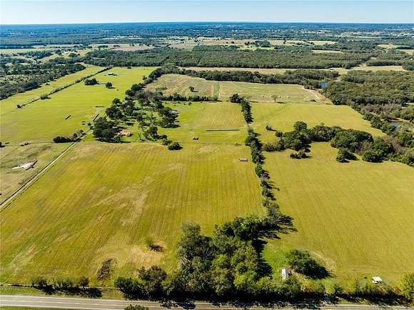 40 Acres of Land for Sale in Alba, Texas