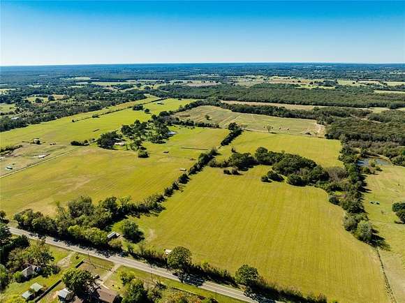 22.5 Acres of Land for Sale in Alba, Texas