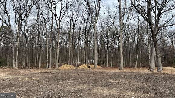 1 Acre of Residential Land for Sale in Glen Burnie, Maryland