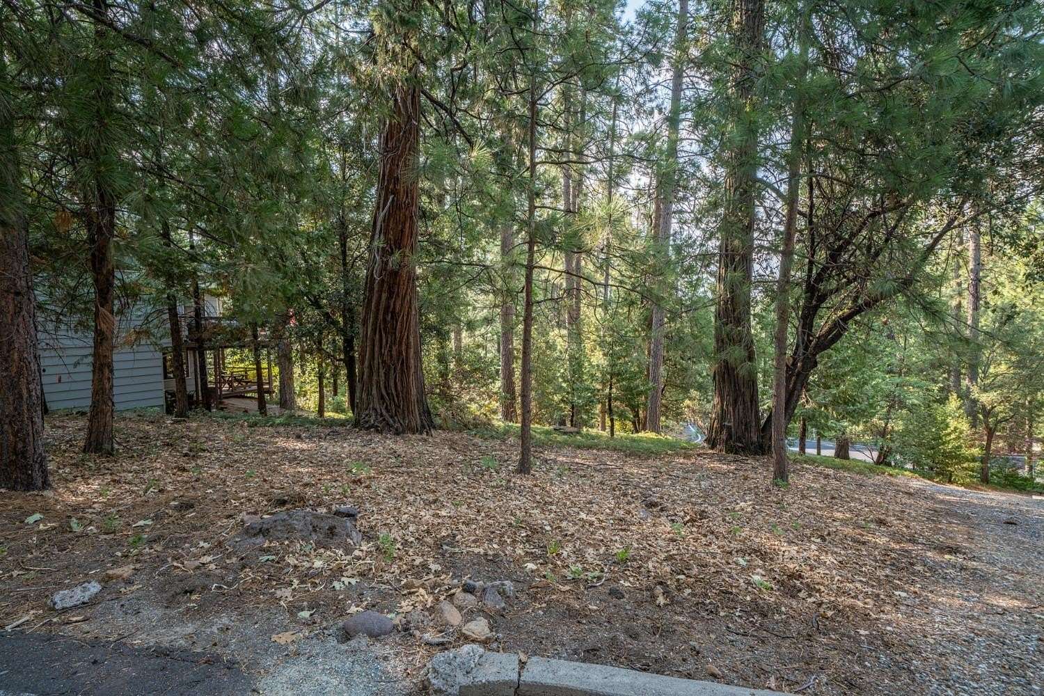 0.22 Acres of Residential Land for Sale in Murphys, California