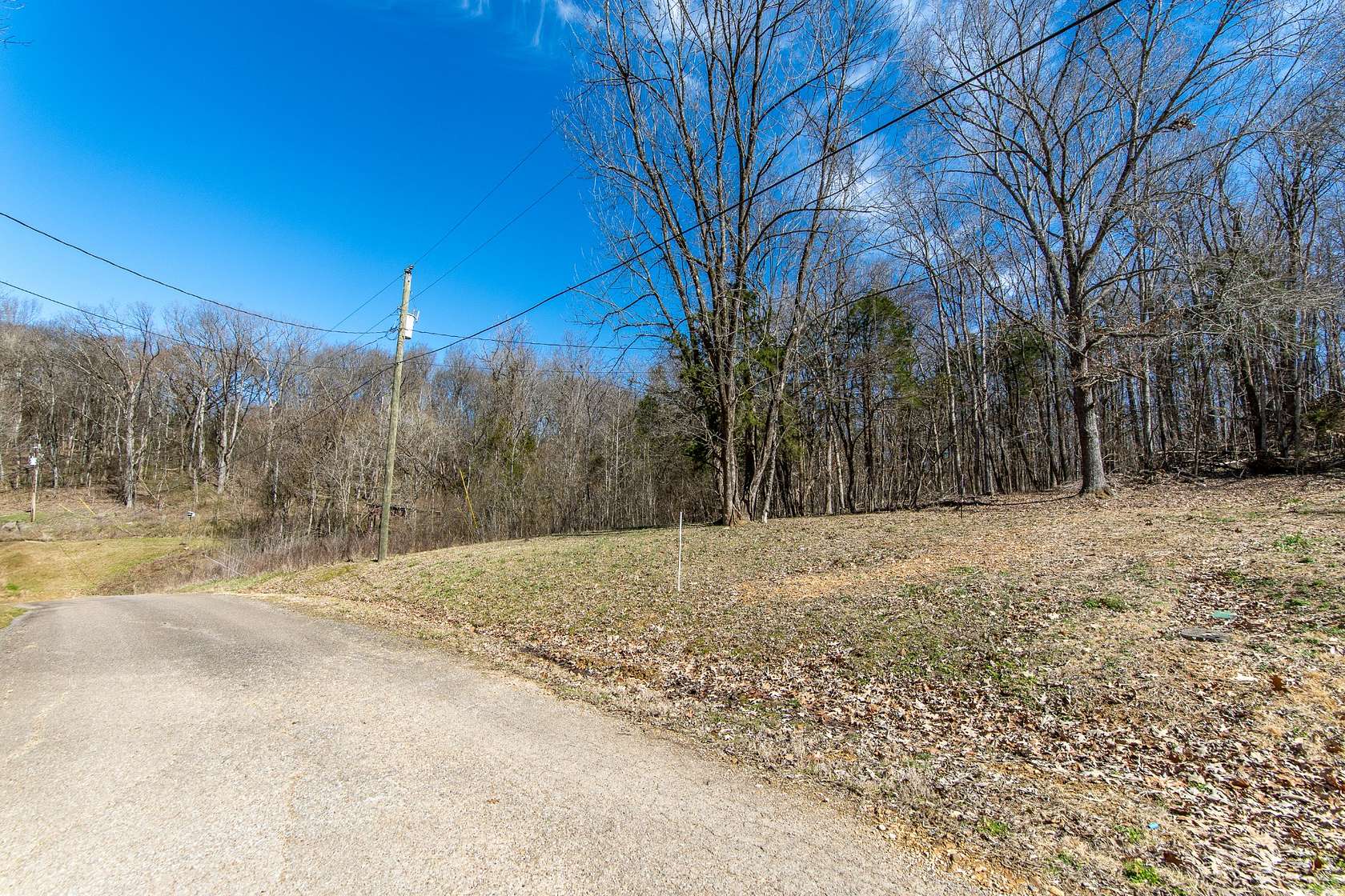 0.59 Acres of Residential Land for Sale in Savannah, Tennessee