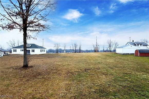 0.5 Acres of Residential Land for Sale in Wooster, Ohio