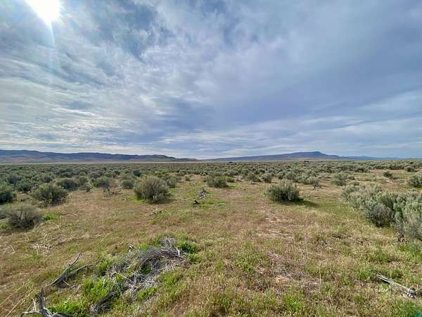 107 Acres of Recreational Land & Farm for Sale in Battle Mountain, Nevada