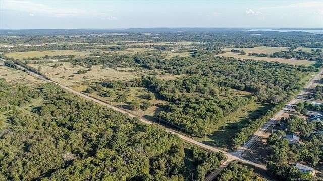 2.52 Acres of Residential Land for Sale in Checotah, Oklahoma