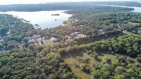 2.52 Acres of Residential Land for Sale in Checotah, Oklahoma