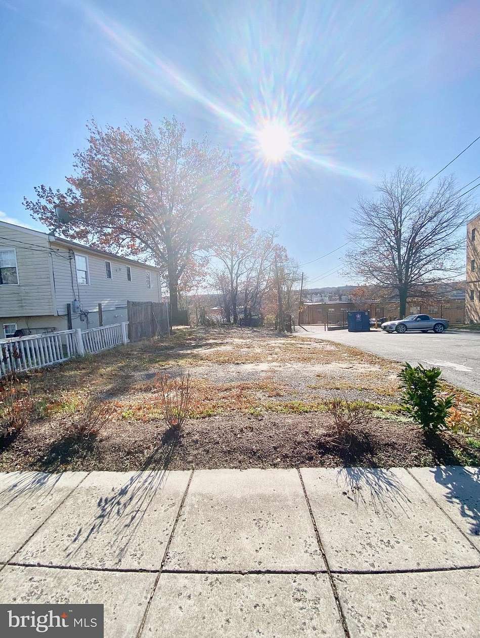 0.11 Acres of Residential Land for Sale in Washington, District of Columbia